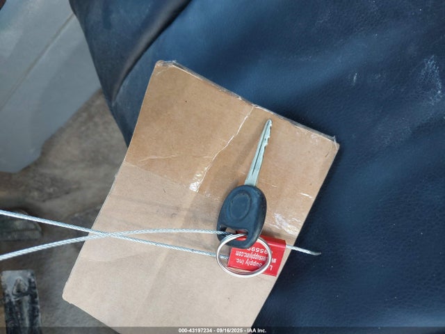 2000 CADILLAC ESCALADE 1GYEK63R7YR220833 Photo 10