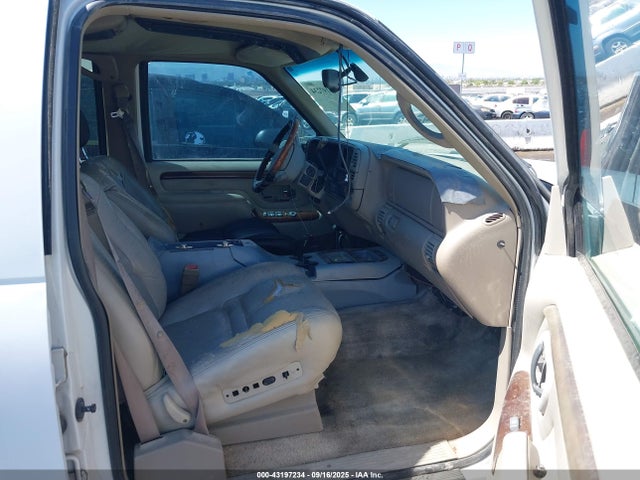 2000 CADILLAC ESCALADE 1GYEK63R7YR220833 Photo 4