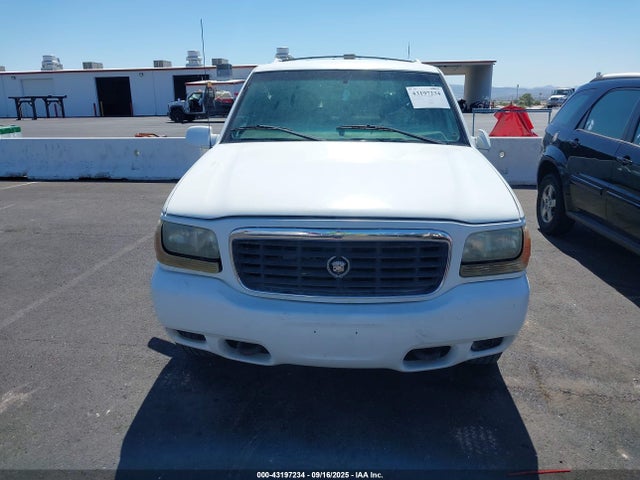 2000 CADILLAC ESCALADE 1GYEK63R7YR220833 Photo 5