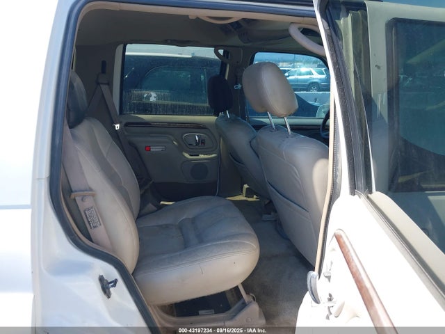 2000 CADILLAC ESCALADE 1GYEK63R7YR220833 Photo 7