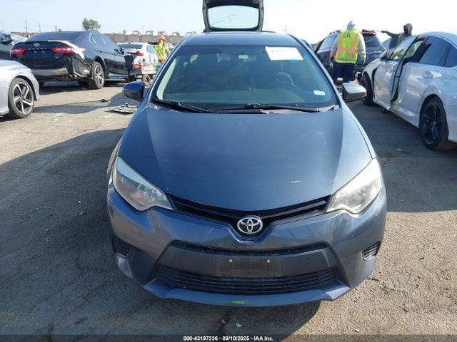 Toyota 2zr-fe 2015 5YFBURHE1FP309668 Image 12