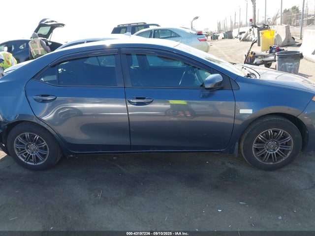 Toyota 2zr-fe 2015 5YFBURHE1FP309668 Image 13