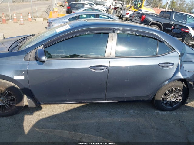 Toyota 2zr-fe 2015 5YFBURHE1FP309668 Image 14