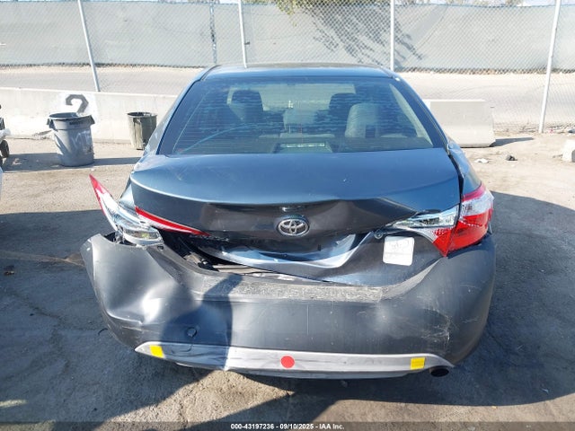 Toyota 2zr-fe 2015 5YFBURHE1FP309668 Image 16
