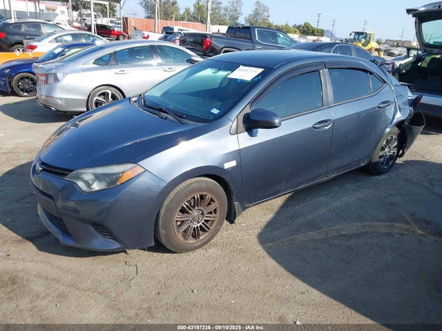 Toyota 2zr-fe 2015 5YFBURHE1FP309668 Image 2