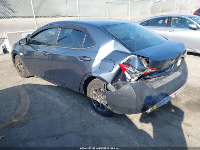 Toyota 2zr-fe 2015 5YFBURHE1FP309668 Image 3