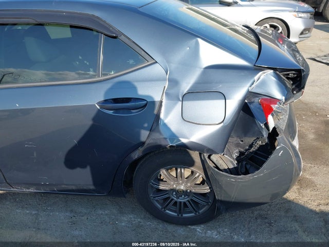 Toyota 2zr-fe 2015 5YFBURHE1FP309668 Image 6