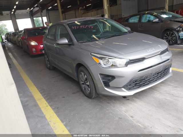 2023 KIA RIO 5-DOOR 3KPA25AD1PE629328