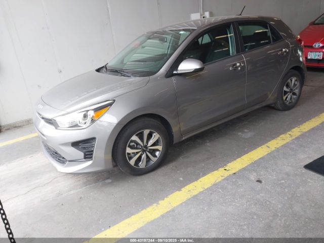 2023 KIA RIO 5-DOOR 3KPA25AD1PE629328 Photo 1