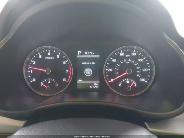 2023 KIA RIO 5-DOOR 3KPA25AD1PE629328 Photo 6