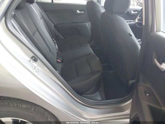2023 KIA RIO 5-DOOR 3KPA25AD1PE629328 Photo 7