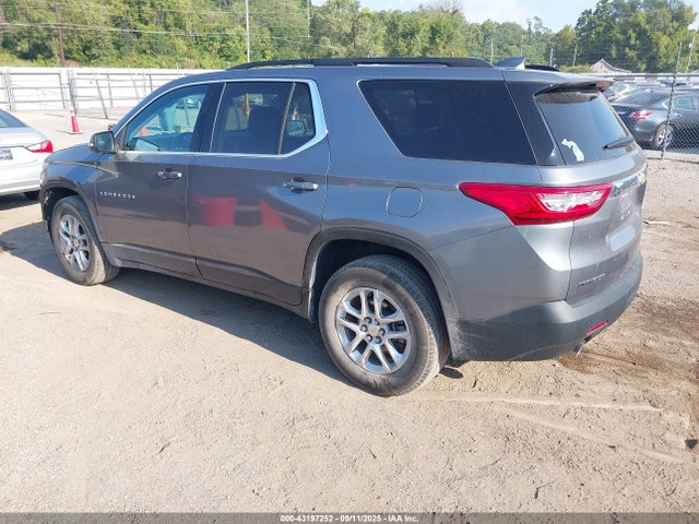 1GNERGKW3MJ157258 Chevrolet lfy