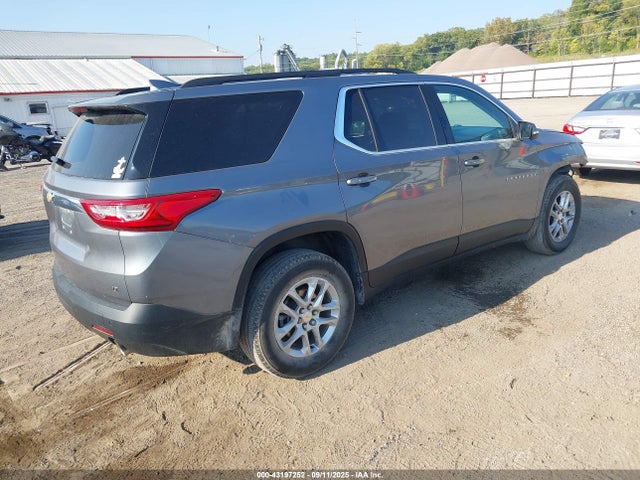 1GNERGKW3MJ157258 Chevrolet lfy