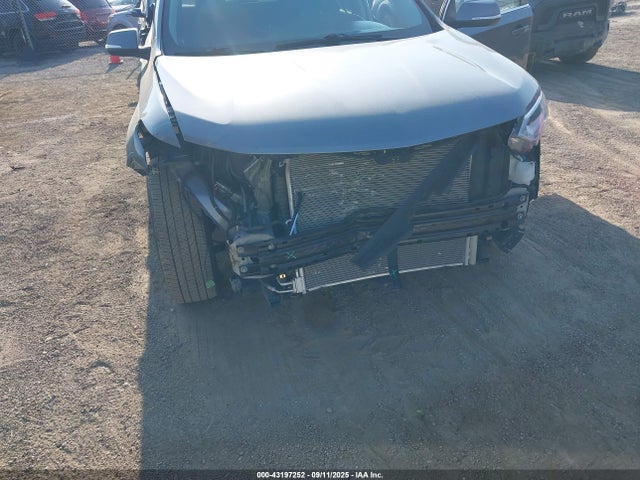 1GNERGKW3MJ157258 Chevrolet lfy
