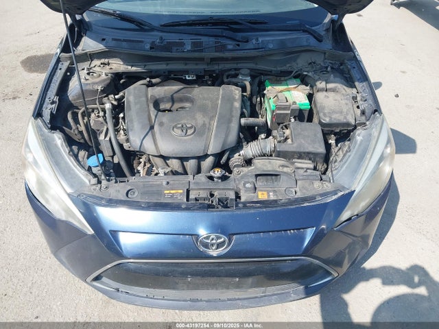 3MYDLBYV0HY176988 Toyota p5v