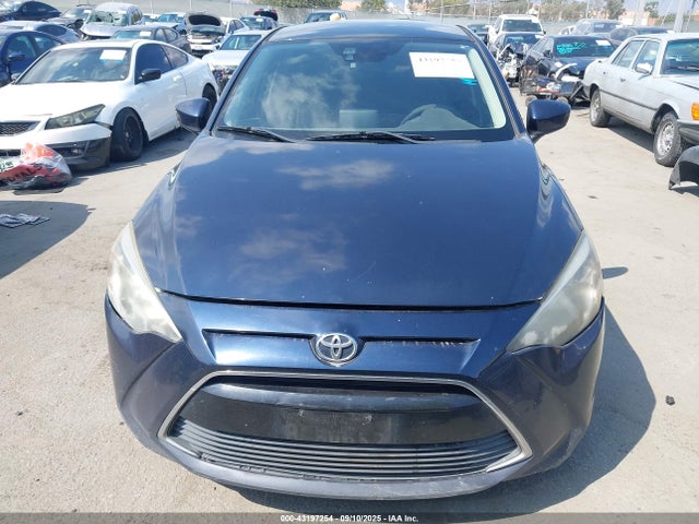 3MYDLBYV0HY176988 Toyota p5v