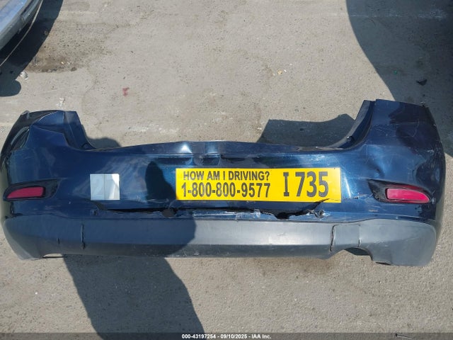 3MYDLBYV0HY176988 Toyota p5v