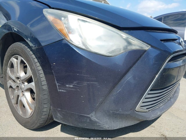 3MYDLBYV0HY176988 Toyota p5v