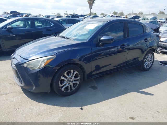 3MYDLBYV0HY176988 Toyota p5v