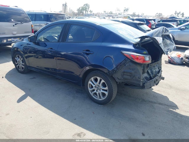 3MYDLBYV0HY176988 Toyota p5v