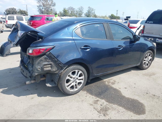 3MYDLBYV0HY176988 Toyota p5v
