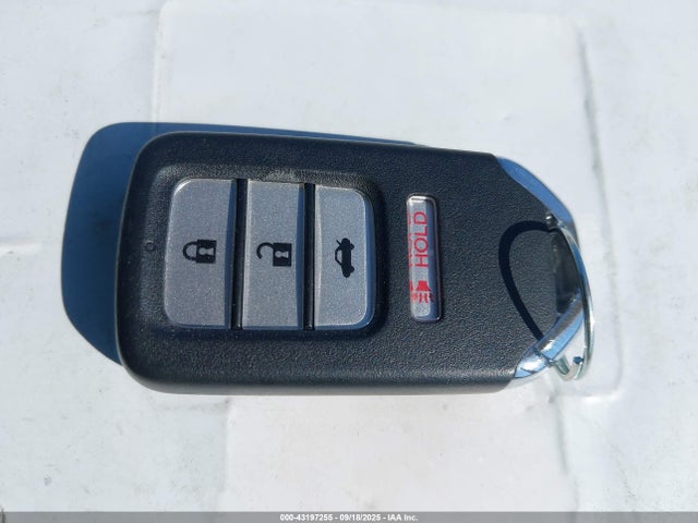 Honda r18z1 2014 19XFB2F81EE232568 Image 11