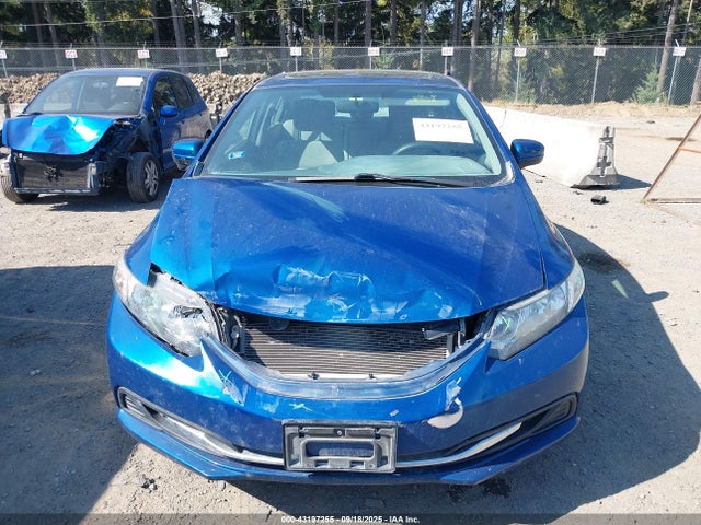 Honda r18z1 2014 19XFB2F81EE232568 Image 13