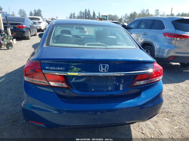 Honda r18z1 2014 19XFB2F81EE232568 Image 17