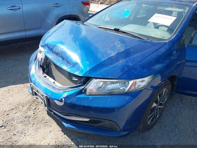 Honda r18z1 2014 19XFB2F81EE232568 Image 19