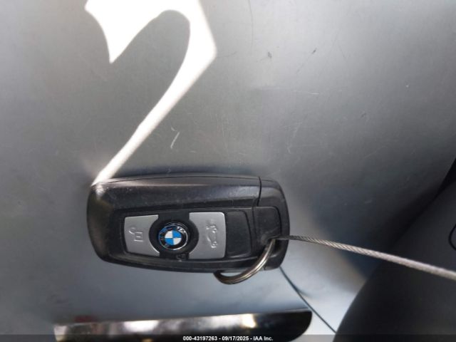 2015 BMW 328I WBA3B3C50FJ984444 Photo 10