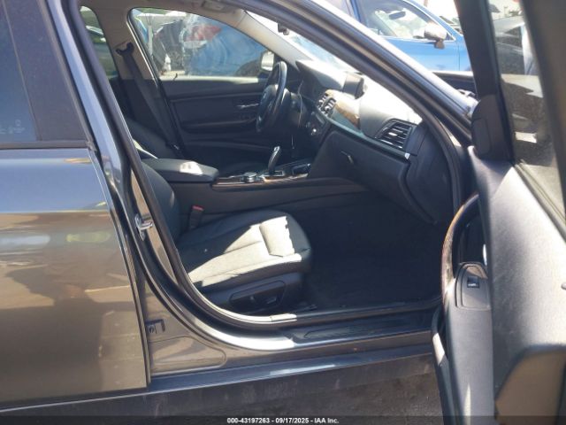 2015 BMW 328I WBA3B3C50FJ984444 Photo 4