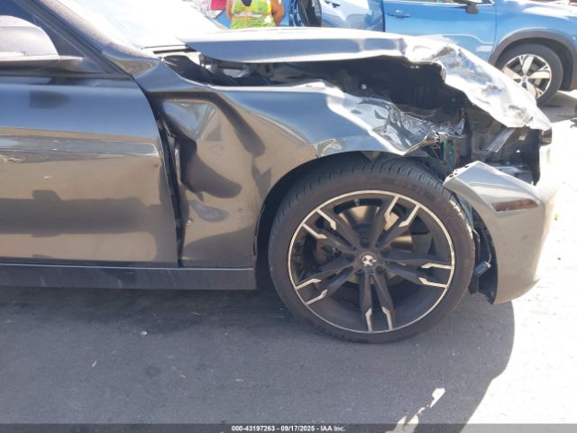 2015 BMW 328I WBA3B3C50FJ984444 Photo 5