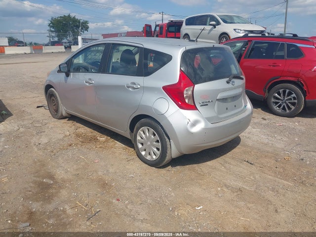 Nissan VERSA NOTE 2016 3N1CE2CP4GL376610 Image 3