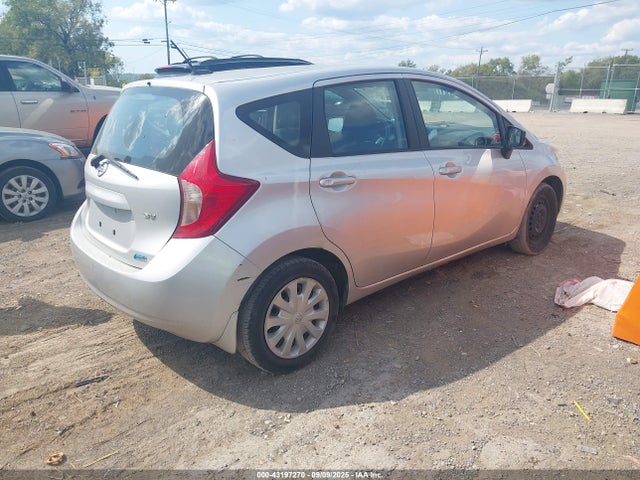 Nissan VERSA NOTE 2016 3N1CE2CP4GL376610 Image 4