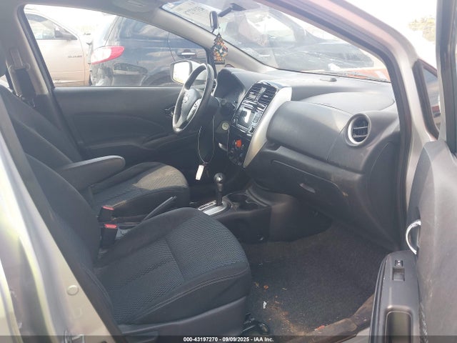 Nissan VERSA NOTE 2016 3N1CE2CP4GL376610 Image 5