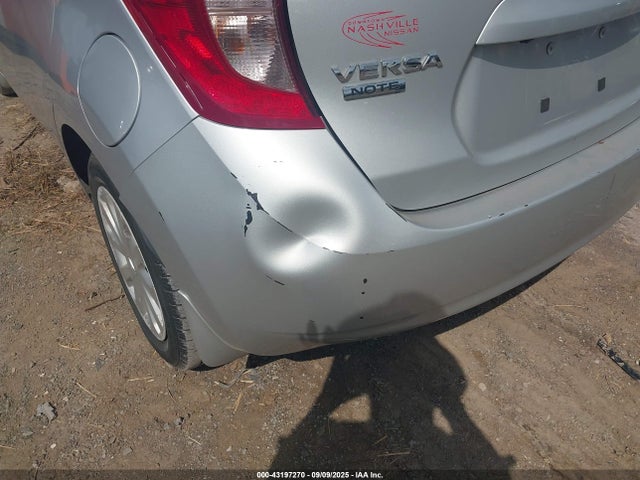 Nissan VERSA NOTE 2016 3N1CE2CP4GL376610 Image 6