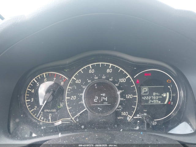 Nissan VERSA NOTE 2016 3N1CE2CP4GL376610 Image 7