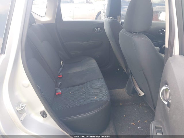 Nissan VERSA NOTE 2016 3N1CE2CP4GL376610 Image 8