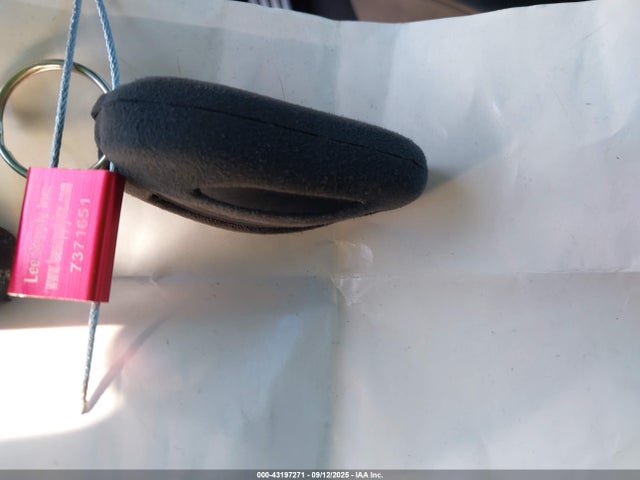 2016 TESLA MODEL X 5YJXCBE41GF003644 Photo 10