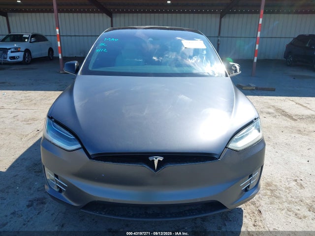 5YJXCBE41GF003644 Tesla MODEL X