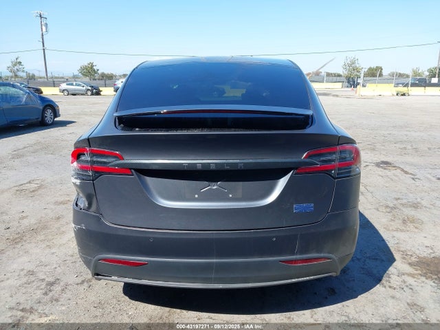 5YJXCBE41GF003644 Tesla MODEL X