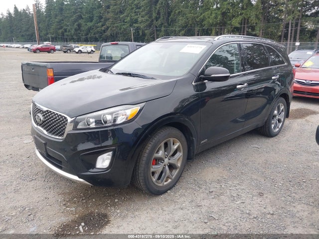 5XYPKDA58HG275860 KIA 2017