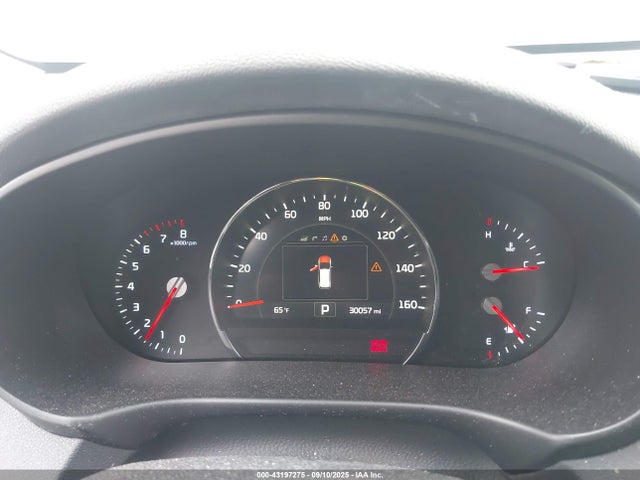 5XYPKDA58HG275860 KIA 2017