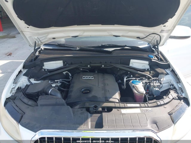 2013 AUDI Q5 WA1LFAFP8DA027964 Photo 9