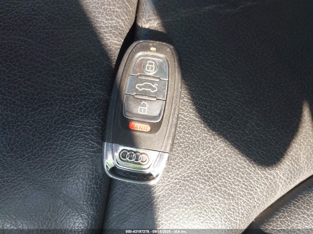 2013 AUDI Q5 WA1LFAFP8DA027964 Photo 10