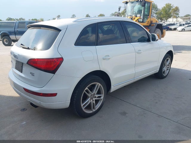 2013 AUDI Q5 WA1LFAFP8DA027964 Photo 3