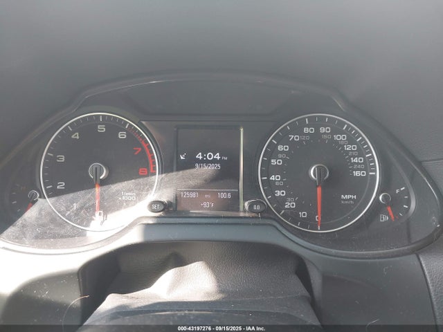 2013 AUDI Q5 WA1LFAFP8DA027964 Photo 6