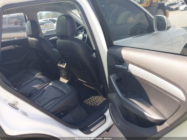 2013 AUDI Q5 WA1LFAFP8DA027964 Photo 7