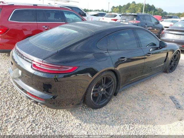 2017 PORSCHE PANAMERA WP0AB2A73HL123324 Photo 3