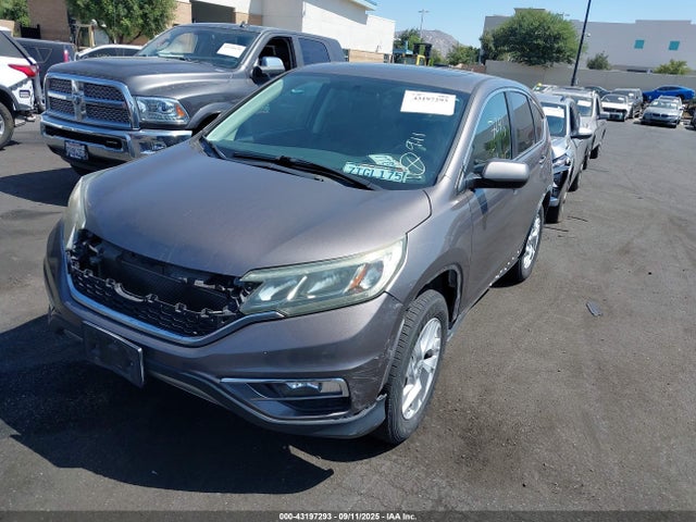 3CZRM3H50GG709329 Honda k24w9/k24v1